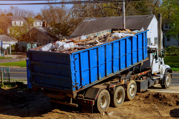 Demolition Debris Removal in Port Norris, NJ