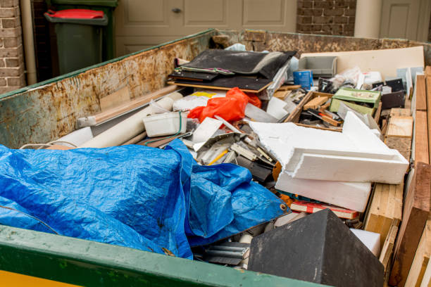 Best Garage Cleanout  in Port Norris, NJ