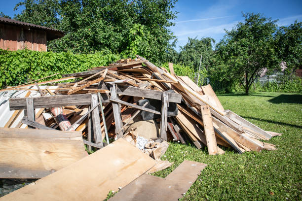 Retail Junk Removal in Port Norris, NJ